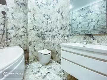 67 м², 2-комнатная квартира, этаж 9 из 12, 67 м², на длительный срок, изображение - 7