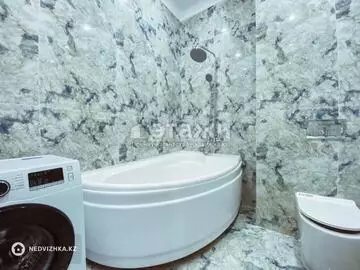 67 м², 2-комнатная квартира, этаж 9 из 12, 67 м², на длительный срок, изображение - 8