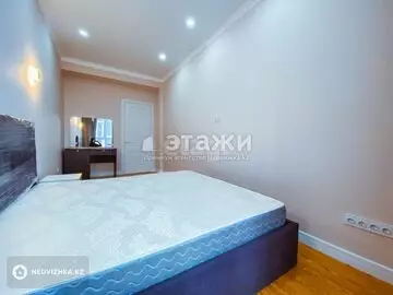 67 м², 2-комнатная квартира, этаж 9 из 12, 67 м², на длительный срок, изображение - 13
