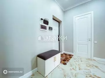 67 м², 2-комнатная квартира, этаж 9 из 12, 67 м², на длительный срок, изображение - 18