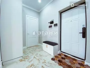 67 м², 2-комнатная квартира, этаж 9 из 12, 67 м², на длительный срок, изображение - 20