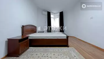 1-комнатная квартира, этаж 9 из 9, 46 м², на длительный срок