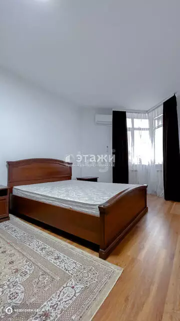 1-комнатная квартира, этаж 9 из 9, 46 м², на длительный срок