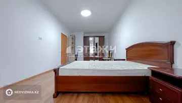 1-комнатная квартира, этаж 9 из 9, 46 м², на длительный срок