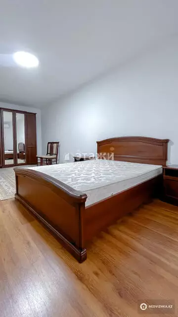 1-комнатная квартира, этаж 9 из 9, 46 м², на длительный срок