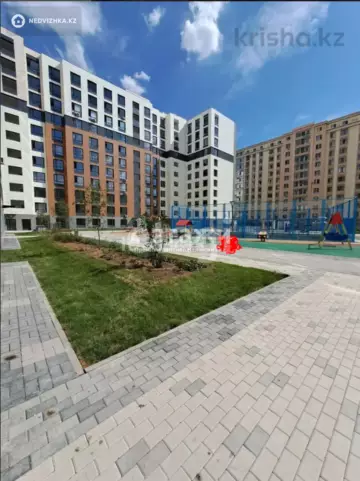 3-комнатная квартира, этаж 7 из 12, 85 м²