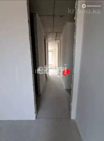 3-комнатная квартира, этаж 7 из 12, 85 м²