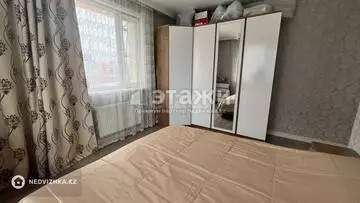 3-комнатная квартира, этаж 3 из 12, 73 м²