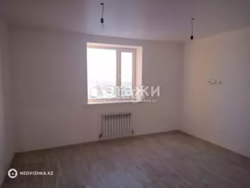 38.9 м², 1-комнатная квартира, этаж 3 из 3, 39 м², изображение - 8