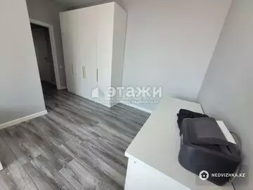 60 м², 2-комнатная квартира, этаж 5 из 14, 60 м², изображение - 5