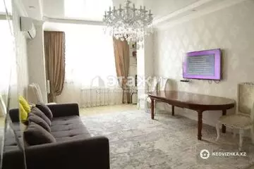 3-комнатная квартира, этаж 7 из 13, 97 м²