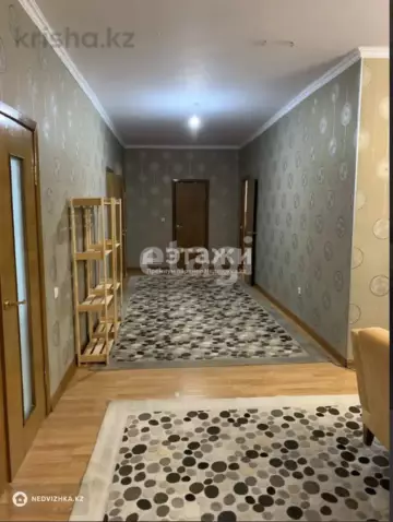 189 м², 4-комнатная квартира, этаж 10 из 10, 189 м², изображение - 9