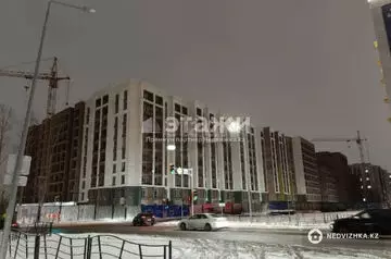 5-комнатная квартира, этаж 8 из 10, 127 м²