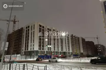 39.5 м², 1-комнатная квартира, этаж 2 из 10, 40 м², изображение - 1