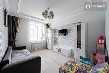 67 м², 2-комнатная квартира, этаж 1 из 10, 67 м², изображение - 11