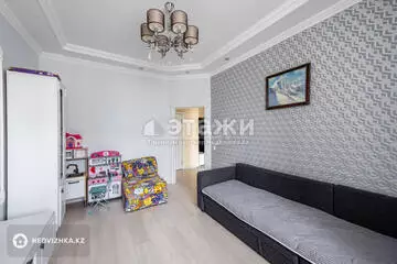 67 м², 2-комнатная квартира, этаж 1 из 10, 67 м², изображение - 14