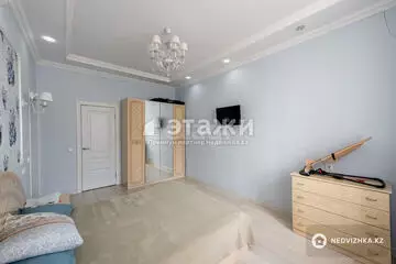 67 м², 2-комнатная квартира, этаж 1 из 10, 67 м², изображение - 17