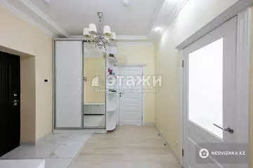 67 м², 2-комнатная квартира, этаж 1 из 10, 67 м², изображение - 26