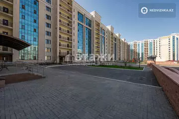 67 м², 2-комнатная квартира, этаж 1 из 10, 67 м², изображение - 35