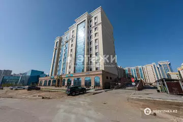 67 м², 2-комнатная квартира, этаж 1 из 10, 67 м², изображение - 36