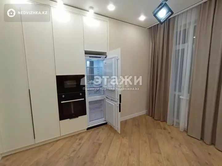 105 м², 3-комнатная квартира, этаж 3 из 18, 105 м², изображение - 1