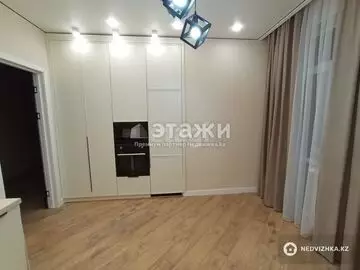 105 м², 3-комнатная квартира, этаж 3 из 18, 105 м², изображение - 2