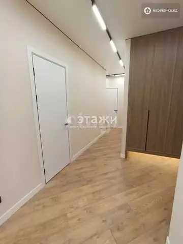 105 м², 3-комнатная квартира, этаж 3 из 18, 105 м², изображение - 5