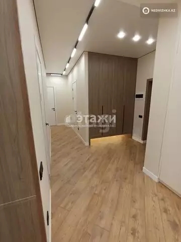 105 м², 3-комнатная квартира, этаж 3 из 18, 105 м², изображение - 8