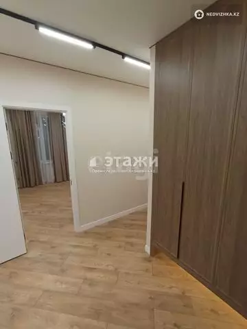 105 м², 3-комнатная квартира, этаж 3 из 18, 105 м², изображение - 11