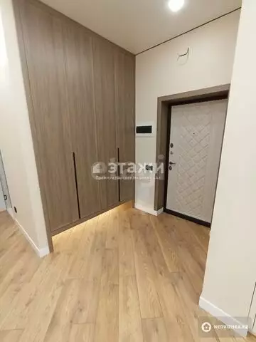 105 м², 3-комнатная квартира, этаж 3 из 18, 105 м², изображение - 12