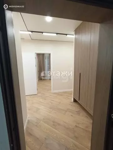 105 м², 3-комнатная квартира, этаж 3 из 18, 105 м², изображение - 14