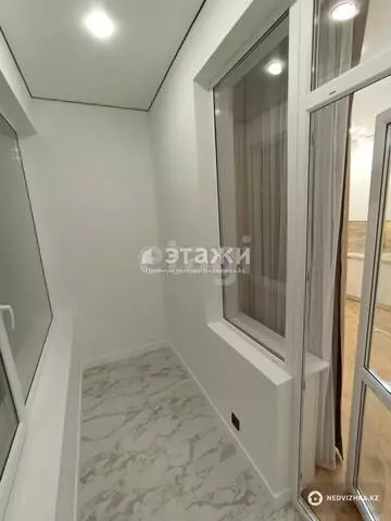 105 м², 3-комнатная квартира, этаж 3 из 18, 105 м², изображение - 23