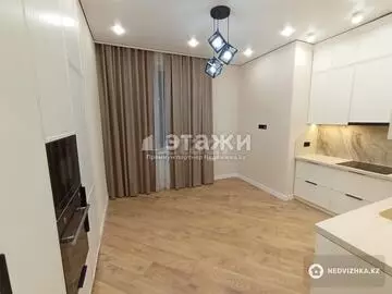 105 м², 3-комнатная квартира, этаж 3 из 18, 105 м², изображение - 27