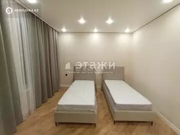 105 м², 3-комнатная квартира, этаж 3 из 18, 105 м², изображение - 31