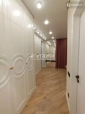 105 м², 3-комнатная квартира, этаж 3 из 18, 105 м², изображение - 39