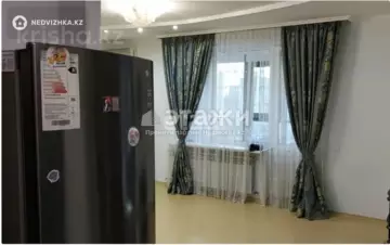 2-комнатная квартира, этаж 5 из 10, 56 м²