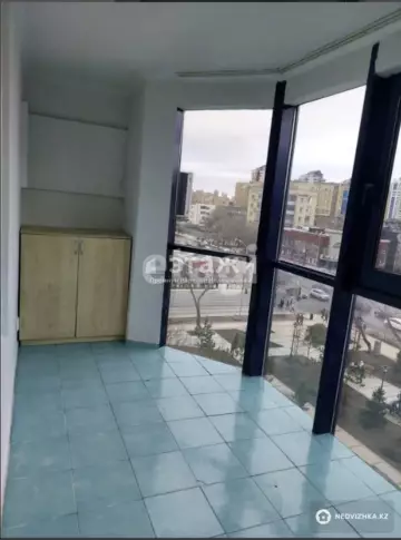 2-комнатная квартира, этаж 5 из 10, 56 м²