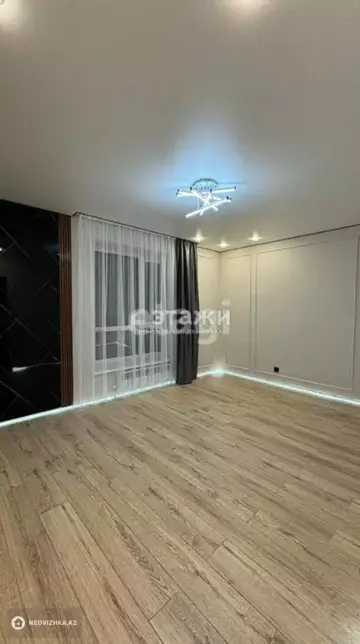 48 м², 2-комнатная квартира, этаж 8 из 9, 48 м², изображение - 1