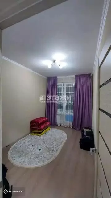 1-комнатная квартира, этаж 16 из 22, 42 м²