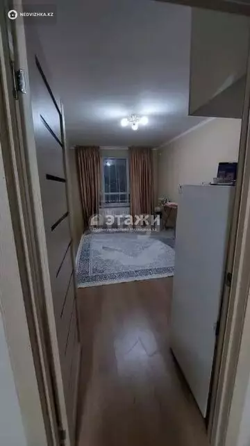 1-комнатная квартира, этаж 16 из 22, 42 м²