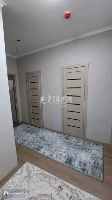 1-комнатная квартира, этаж 16 из 22, 42 м²