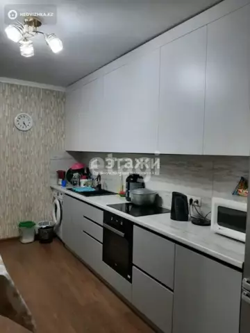 2-комнатная квартира, этаж 9 из 16, 73 м²