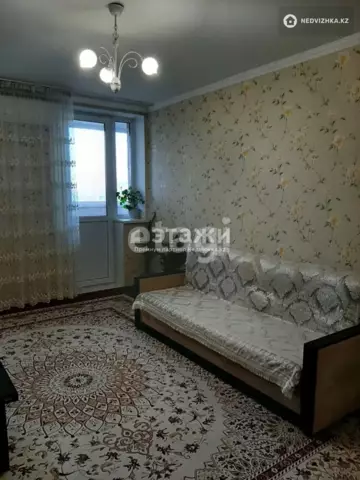 73 м², 2-комнатная квартира, этаж 9 из 16, 73 м², изображение - 4