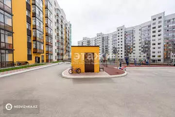 35 м², 1-комнатная квартира, этаж 9 из 9, 35 м², изображение - 15