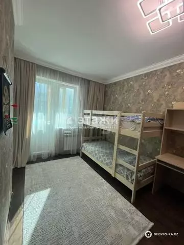 2-комнатная квартира, этаж 13 из 14, 50 м²