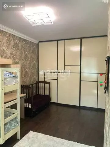 2-комнатная квартира, этаж 13 из 14, 50 м²