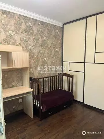 50.1 м², 2-комнатная квартира, этаж 13 из 14, 50 м², изображение - 5