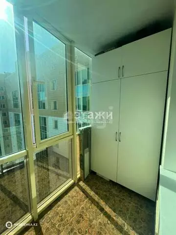 50.1 м², 2-комнатная квартира, этаж 13 из 14, 50 м², изображение - 10