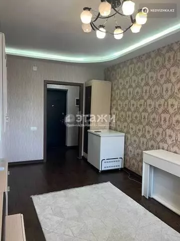 50.1 м², 2-комнатная квартира, этаж 13 из 14, 50 м², изображение - 13