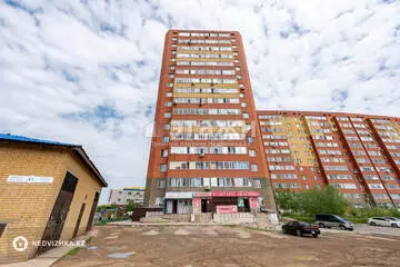 2-комнатная квартира, этаж 16 из 16, 78 м²